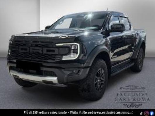 usato FORD Ranger Raptor