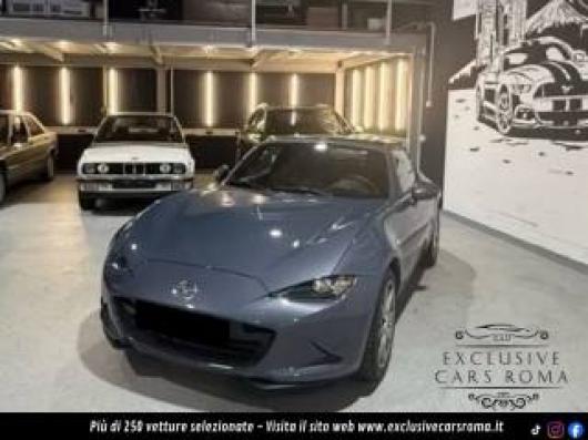 MX 5