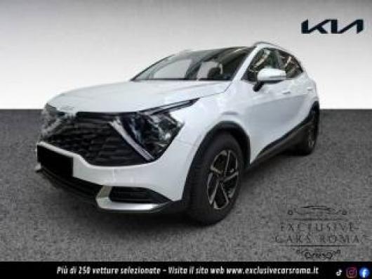 Sportage