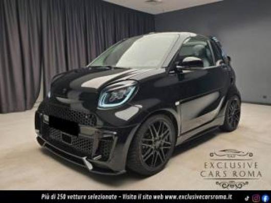 usato SMART ForTwo