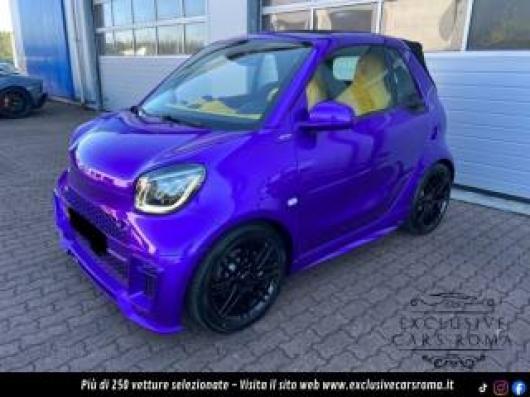 usato SMART ForTwo