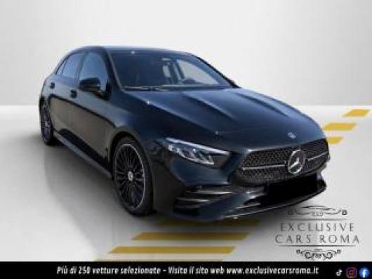 usato MERCEDES A 200
