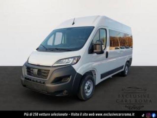 usato FIAT Ducato