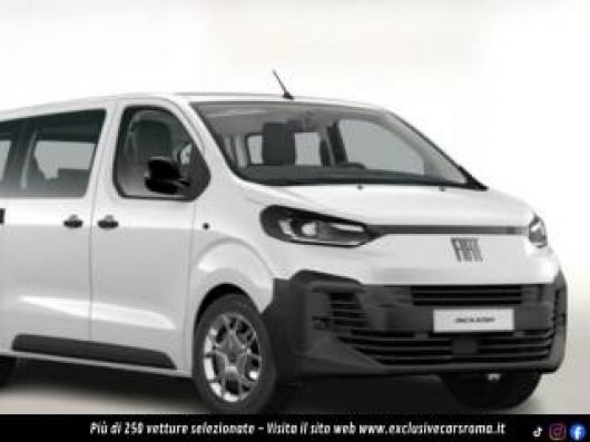 usato FIAT Scudo