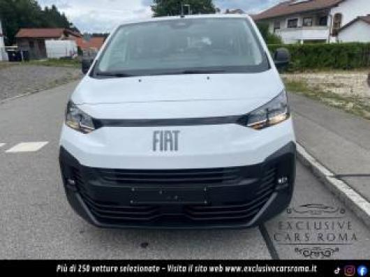usato FIAT Ulysse