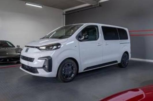 usato FIAT Ulysse