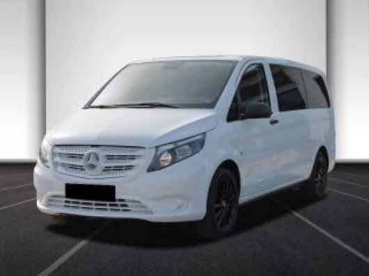 usato MERCEDES Vito