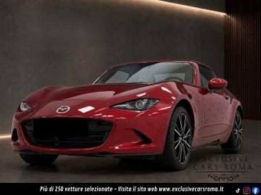 usato MAZDA MX 5