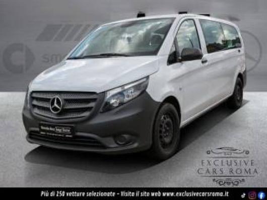 usato MERCEDES Vito