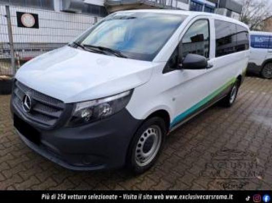 usato MERCEDES Vito