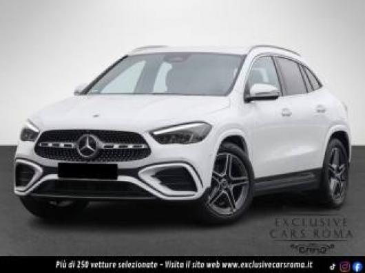 GLA 200