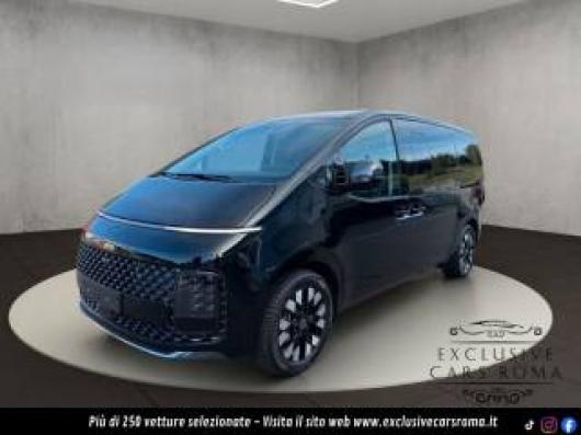 usato HYUNDAI Staria