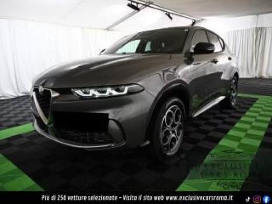 usato ALFA ROMEO Tonale