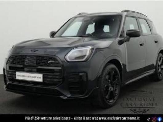 usato MINI Countryman