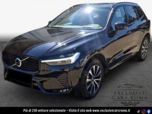 usato VOLVO XC60