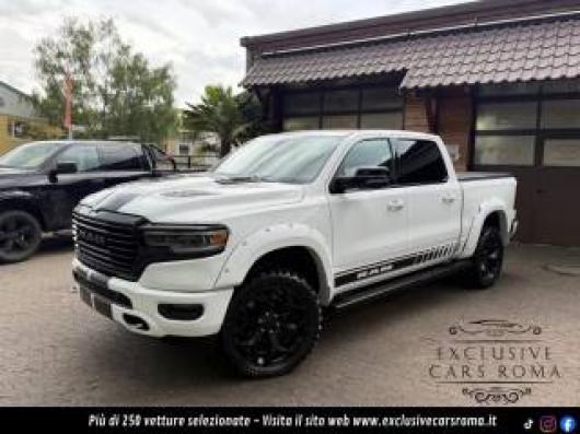 usato DODGE RAM
