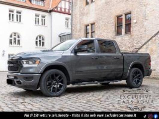 usato DODGE RAM