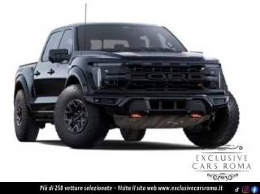 nuovo FORD F 150