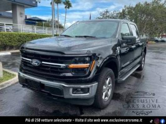usato FORD F 150