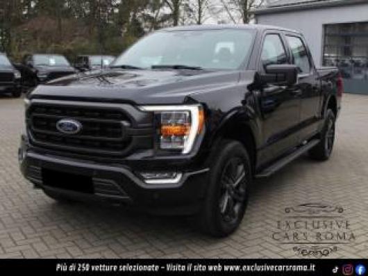 usato FORD F 150