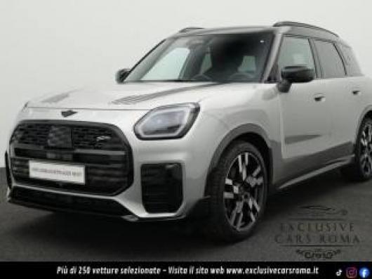 usato MINI Countryman
