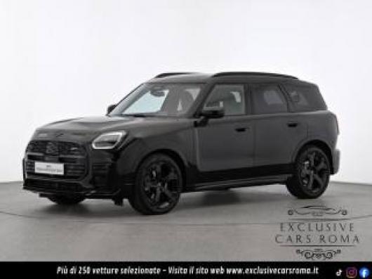 usato MINI Countryman