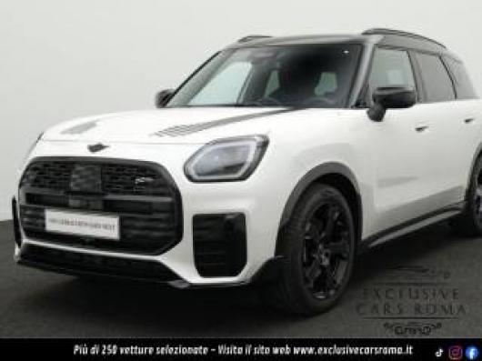 usato MINI Countryman