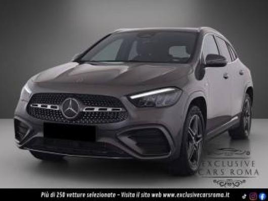 GLA 250