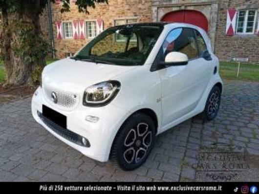 usato SMART ForTwo