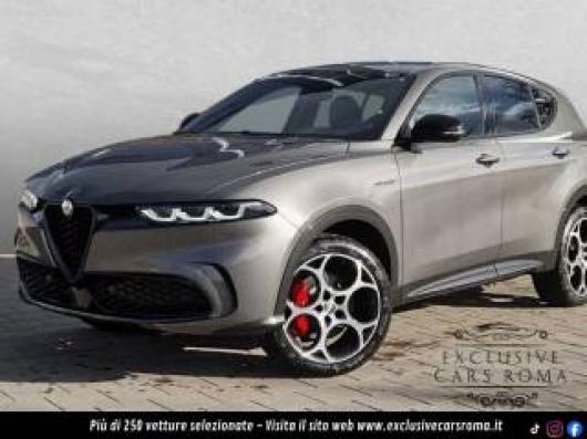 usato ALFA ROMEO Tonale