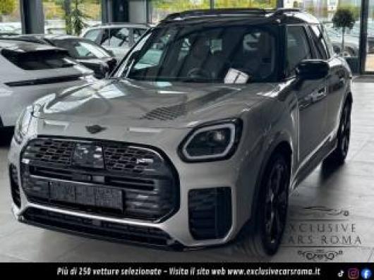 Countryman