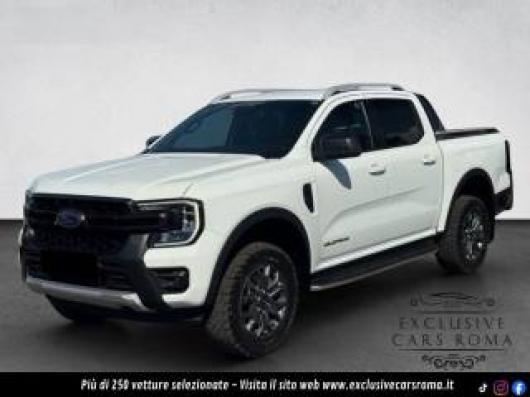 usato FORD Ranger