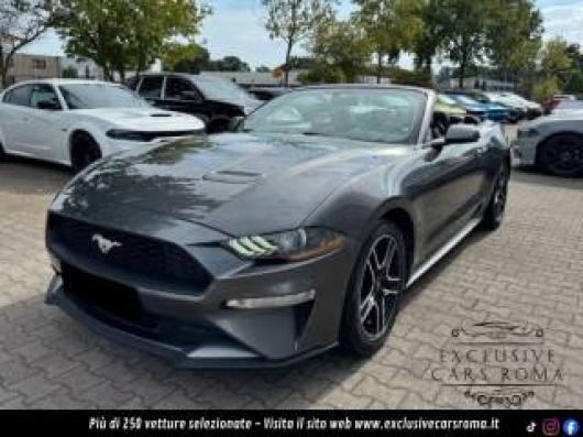 Mustang