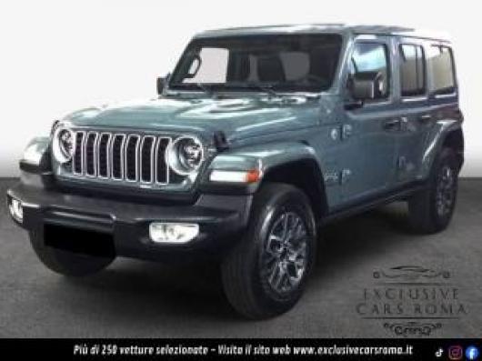 Wrangler