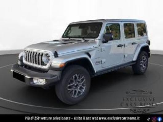 Wrangler