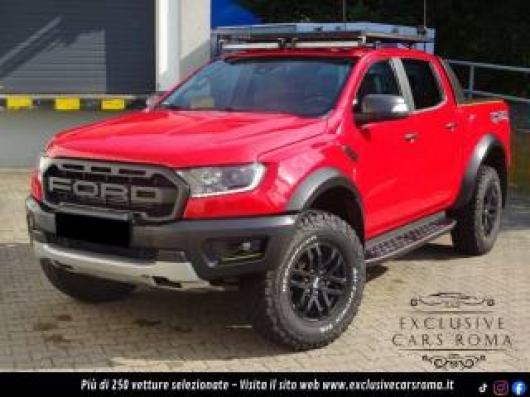 Ranger Raptor