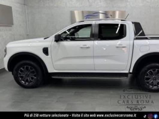 usato FORD Ranger