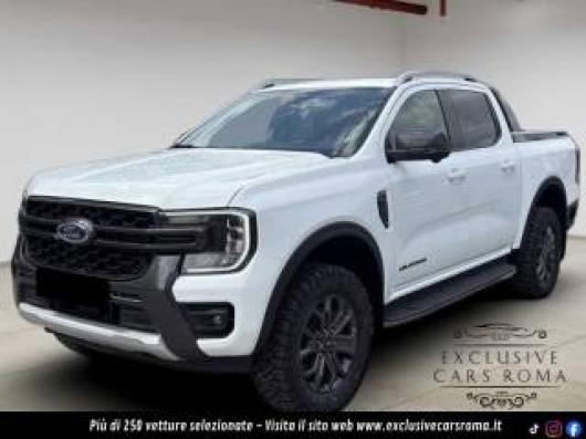 usato FORD Ranger