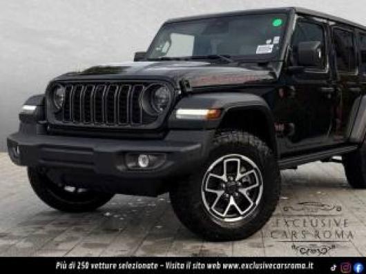 Wrangler