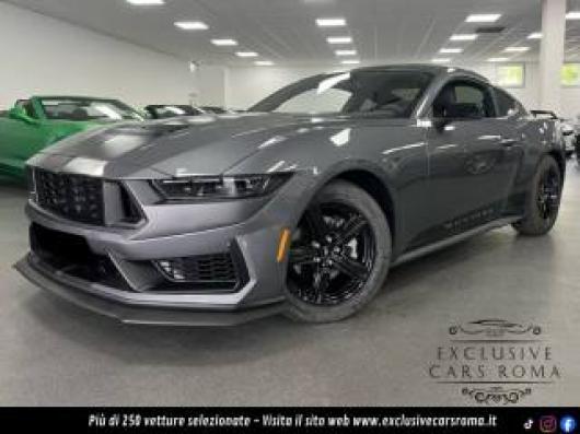 usato FORD Mustang