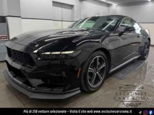 usato FORD Mustang
