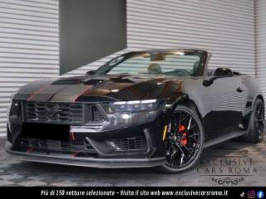 usato FORD Mustang