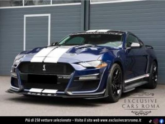 Mustang