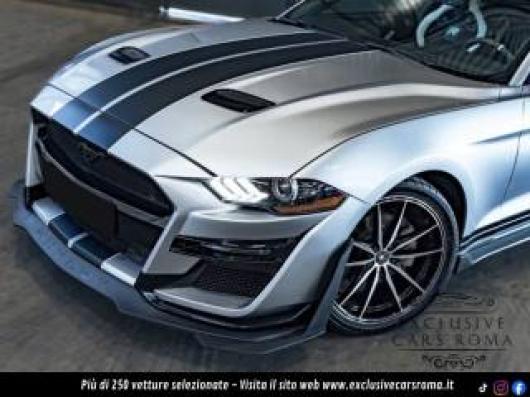 Mustang