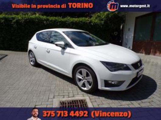 usato SEAT Leon