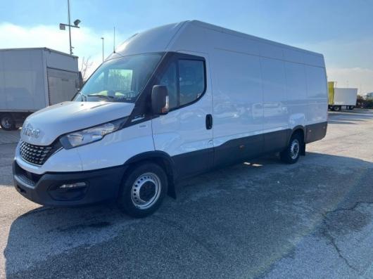 usato IVECO DAILY 35S16A8 V   4100