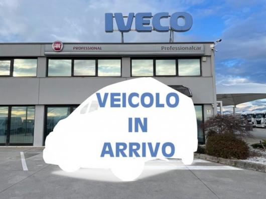 usato IVECO EUROCARGO ML140E28 P EVI