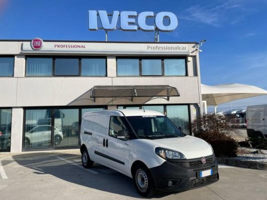 DOBLO CARGO MAXI 1.6 105CV