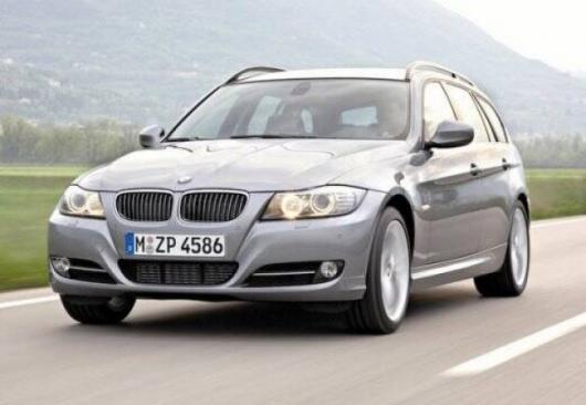 usato BMW Serie 3