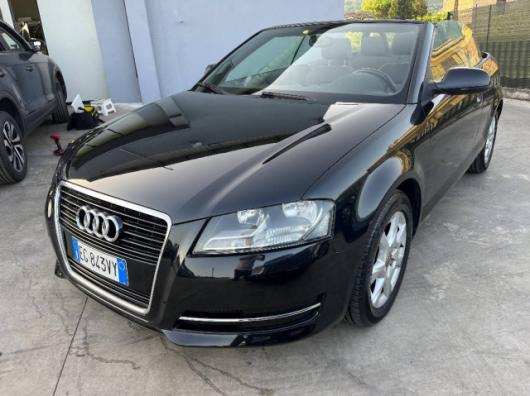 usato AUDI Altro